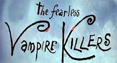 Per favore, non mordermi sul collo!