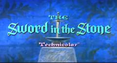 La spada nella roccia