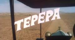 Tepepa