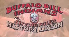 Buffalo Bill e gli indiani