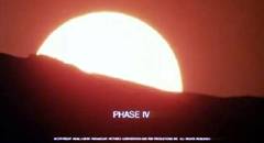 Fase IV: distruzione Terra