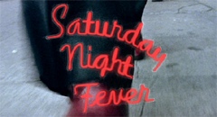 La febbre del sabato sera
