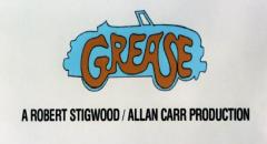 Grease - Brillantina