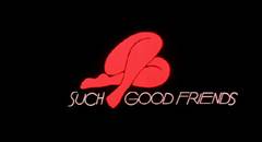 Ma che razza di amici!