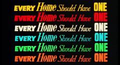 Ogni uomo dovrebbe averne due