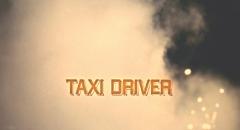 Taxi Driver