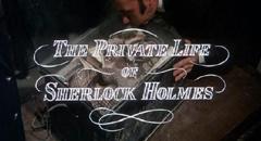 La vita privata di Sherlock Holmes