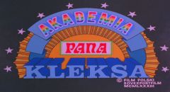 Akademia pana Kleksa, cz. 1: Przygoda ksiecia Mateusza