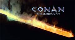 Conan il barbaro