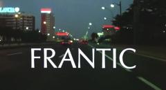 Frantic