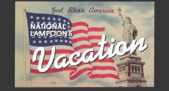 National Lampoon's Vacation
