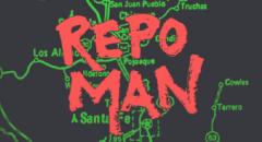 Repo Man - Il recuperatore