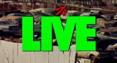 Vivere e morire a Los Angeles