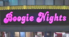 Boogie Nights - L'altra Hollywood