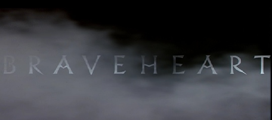 Braveheart