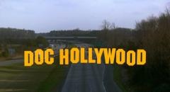 Doc Hollywood - Dottore in carriera