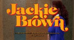 Jackie Brown