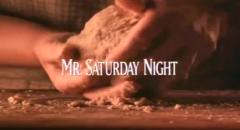 Mr. sabato sera