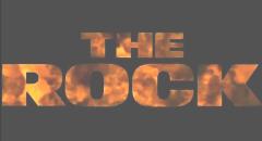 The Rock