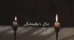 Schindler's List