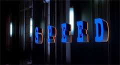 Speed