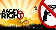 Aagey Se Right