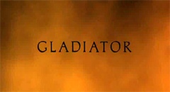 Il gladiatore