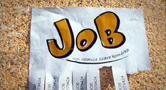 Job, czyli ostatnia szara komorka