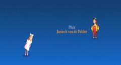 Pluk van de petteflet