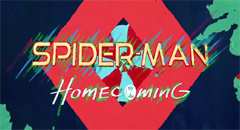 Spider-Man: Homecoming