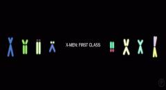 X-Men - L&acute;inizio