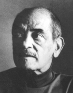 Luis Buñuel