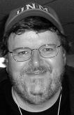 Michael Moore