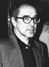 Jean-Luc Godard