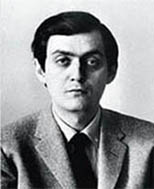 Stanley Kubrick