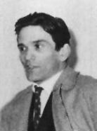 Pier Paolo Pasolini