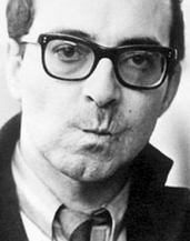 Jean-Luc Godard