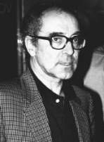 Jean-Luc Godard