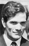 Pier Paolo Pasolini