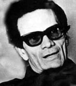 Pier Paolo Pasolini