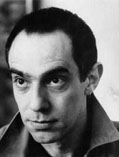 Derek Jarman