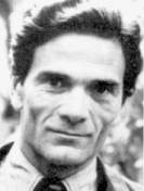 Pier Paolo Pasolini