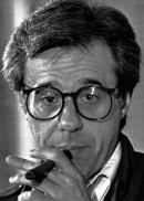 Peter Bogdanovich