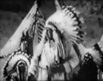 scena del film