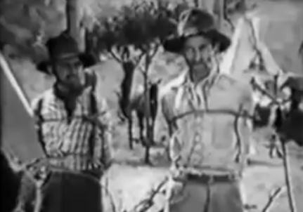 scena del film