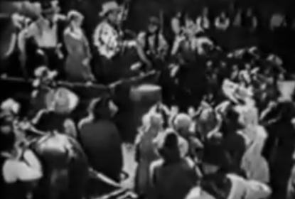 scena del film