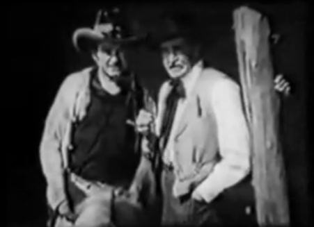 scena del film