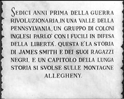 prologo nella versione italiana