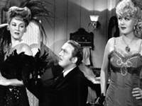 scena del film
