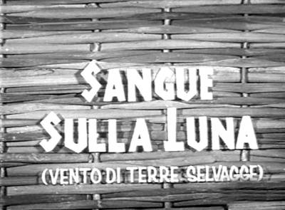 titolo del film nella versione italiana